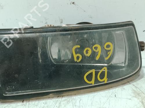 Højre Foran Tågelygte Højre Foran Tågelygte SEAT CORDOBA Vario (6K5) 1.4 i (60 hp) 39808746 39808746