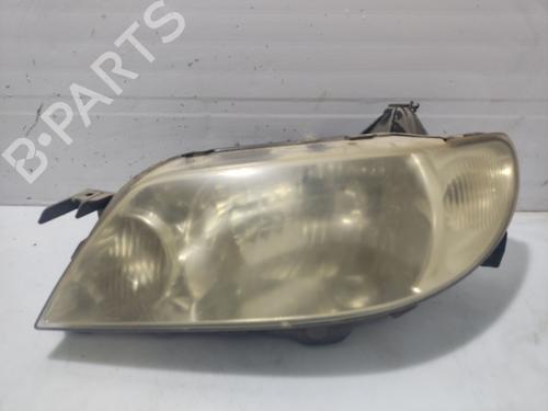 Optica esquerda MAZDA 323 F VI Hatchback (BJ) [1998-2004]  31098629