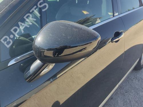 Rear center seatbelt CITROËN C5 III Break (RW_) 2.0 HDi 140 | BP32027757I27