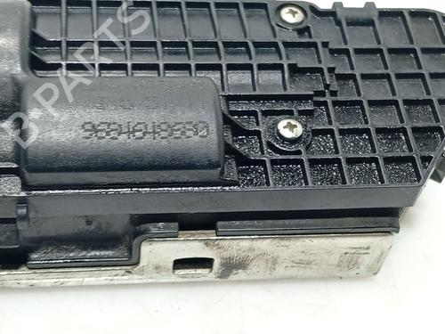 Tailgate lock CITROËN C3 II (SC_) 1.4 HDi 70 (SC8HZC, SC8HR0, SC8HP4) | BP34231710C101  - Image 5