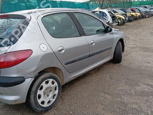 Instrument cluster PEUGEOT 206 Hatchback (2A/C) 1.4 i | BP32305601C47