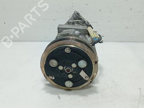 AC compressor OPEL CORSA C (X01) 1.2 Twinport (F08, F68) | BP33421448M34 - Image 2