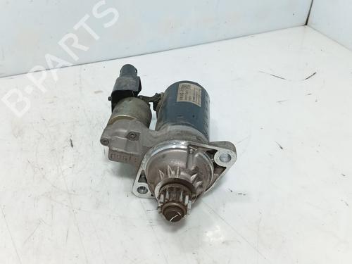 Used Starter Starter VW TIGUAN (5N_) 2.0 TDI (110 hp) 39958150 39958150