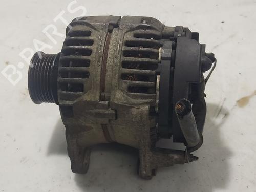 Alternator SEAT TOLEDO II (1M2) 1.6 16V | BP31101028M7