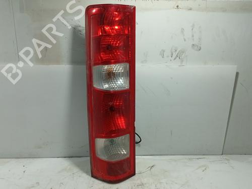 left-taillight-iveco-daily-v-van-2011-2012-2013-2014-24688214 main image