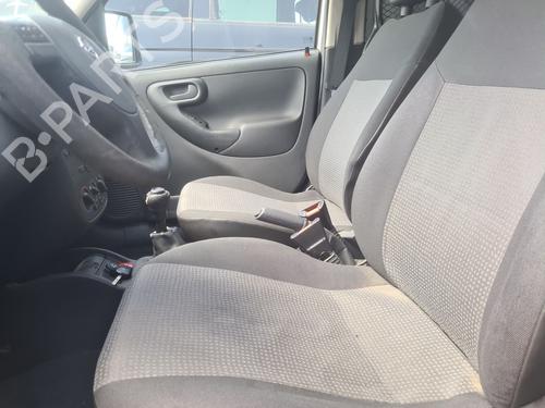 Andre OPEL COMBO Box Body/MPV 1.3 CDTI 16V | BP31102712O1 