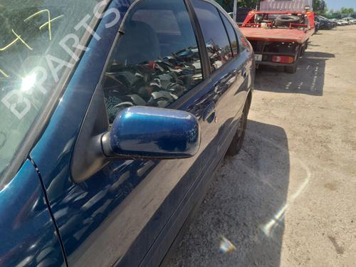 Radiator fan NISSAN PRIMERA Hatchback (P11) 2.0 TD | BP31106307M35 