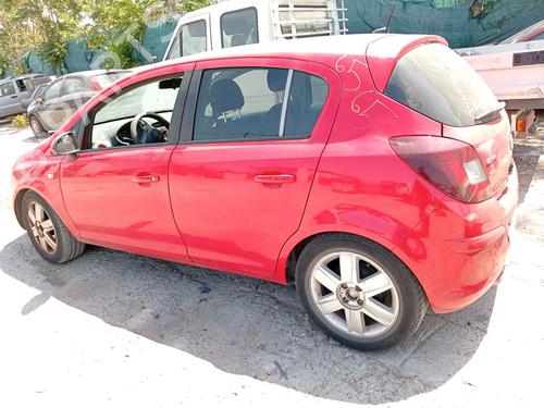 Gearbox OPEL CORSA D (S07) 1.3 CDTI (L08, L68) | BP40037217M3 - Image 8