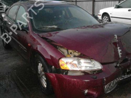 Front right interior door handle CHRYSLER SEBRING (JR) 2.7 V6 24V | BP36561799I14 - Image 7