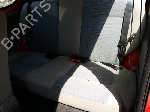 Control unit FIAT SEICENTO / 600 (187_)  | BP31098909M11 