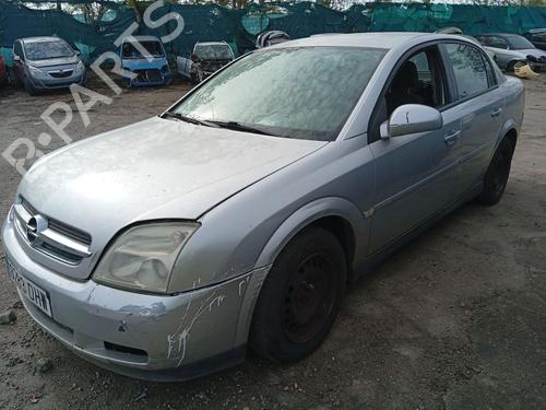 Pipe OPEL VECTRA C (Z02) 2.0 DTI 16V (F69) | BP36278006M125  - Image 5