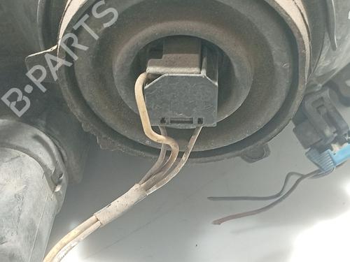 Left headlight OPEL CORSA B (S93) 1.7 D (F08, F68, M68) | BP31107833C28 