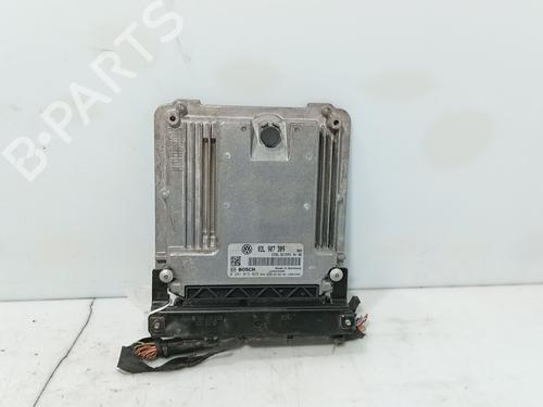 Ignition barrel VW PASSAT B6 Variant (3C5) 2.0 TDI | BP34716749M48 - Image 9