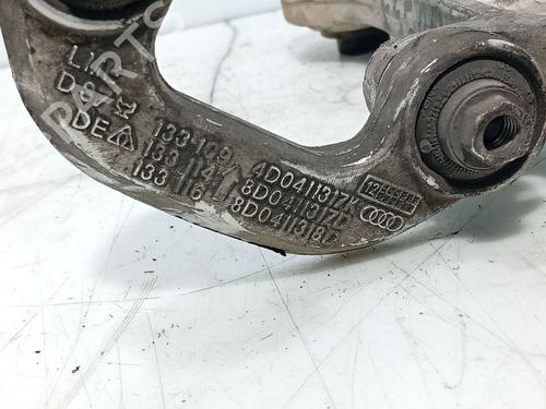 Left front suspension arm AUDI A4 B6 Avant (8E5) 2.5 TDI | BP37464259M12 - Image 3