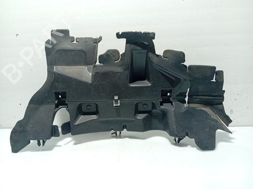 Outra PEUGEOT 407 (6D_) 2.0 HDi 135 (6DRHRH, 6DRHRE, 6DRHRG, 6DRHRJ) (136 hp) 31106924