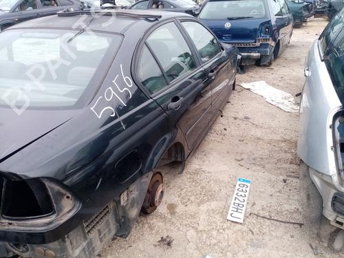 Engine control unit (ECU) BMW 3 (E46) 320 d | BP21119148M57 