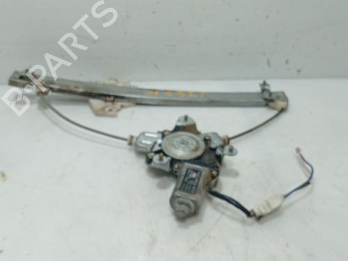 Used Rear left window mechanism Rear left window mechanism HYUNDAI MATRIX (FC) 1.5 CRDi (82 hp) 34250534 34250534