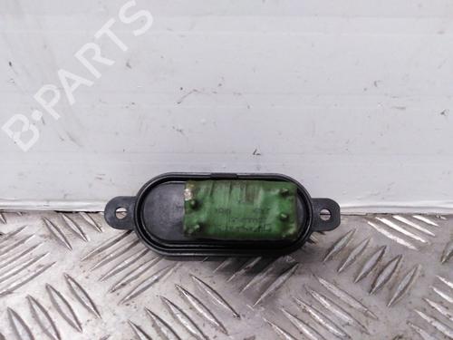 Used Heater resistor Heater resistor 18991827 18991827