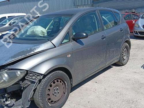 Engine SEAT ALTEA (5P1) 1.9 TDI | BP36643720M1 - Image 9