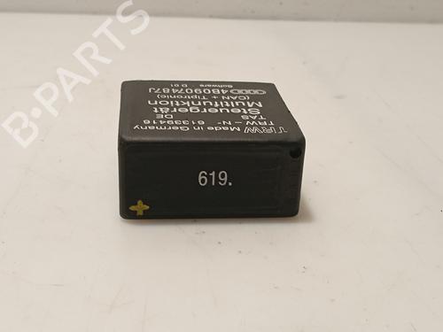 Electronic module AUDI ALLROAD C5 (4BH) | BP31125097M83 - Image 4