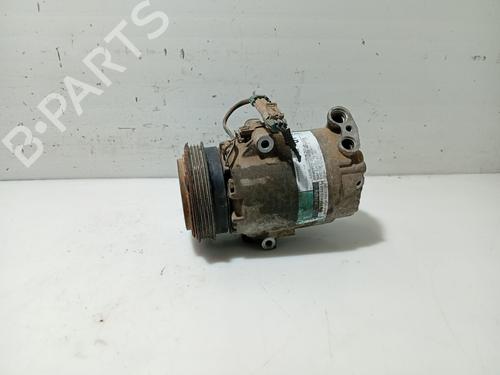 AC compressor OPEL ASTRA G Saloon (T98) 1.7 TD (F69) | BP31137399M34