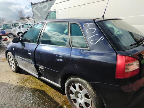 Ratbetjening AUDI A3 (8L1) 1.9 TDI | BP31102899E15 