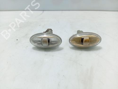 Used Left front indicator CITROËN XSARA PICASSO (N68) 1.6 HDi (90 hp) 31107061