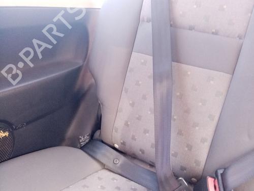 Used Rear right seatbelt HYUNDAI GETZ (TB) [2001-2011]  19002150