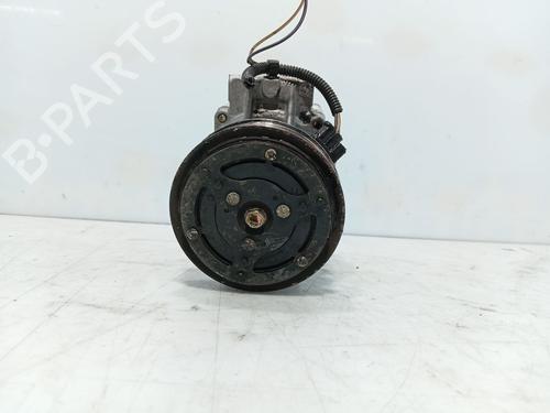 AC compressor LANCIA YPSILON (843_) 1.3 JTD (843.AXD11, 843.AXD1A) | BP36667855M34 - Image 2