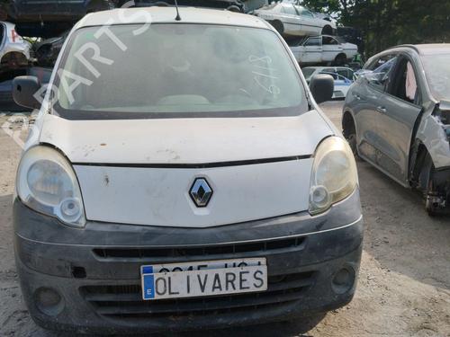 Pièces Détachées Usagées RENAULT KANGOO Express (FW0/1_) 1.5 dCi 70 (FW0A, KW0V) (68 hp) 4370441