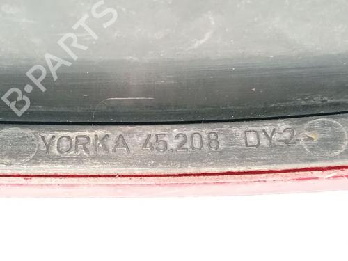 Left taillight SEAT LEON (1M1) 1.6 16 V | BP31721856C34