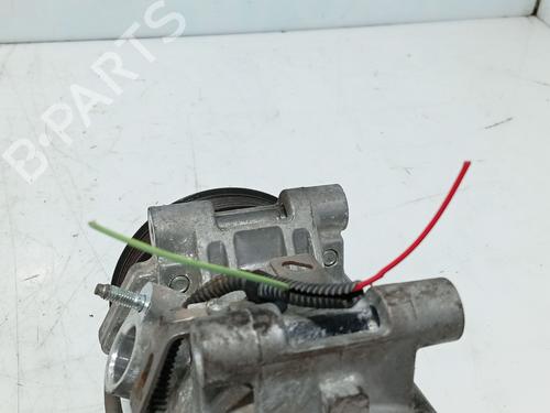 AC compressor CITROËN C3 III (SX) 1.2 PURETECH 82 | BP40080522M34 - Image 3