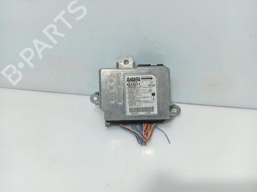 Used ECU airbags ECU airbags 37873354 37873354