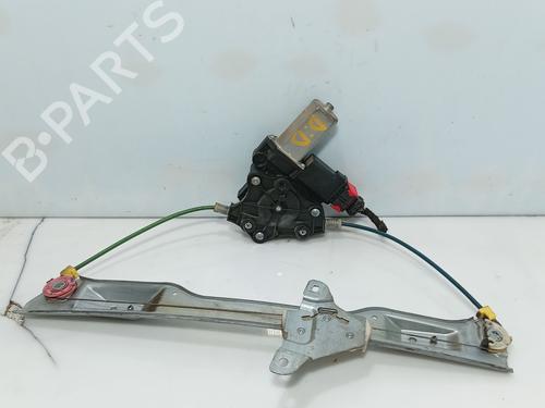 Używane Mechanizm podnoszenia szyby przedniej prawej Mechanizm podnoszenia szyby przedniej prawej OPEL CORSA D (S07) 1.3 CDTI (L08, L68) (75 hp) 37417606 37417606