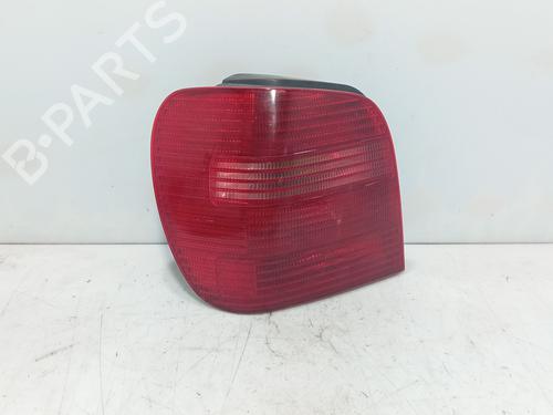 Used Left taillight Left taillight VW POLO (6N2) 1.4 16V (75 hp) 36108156 36108156