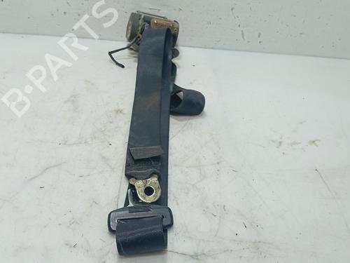 Sikkerhedssele foran højre Sikkerhedssele foran højre SEAT ALTEA (5P1) 2.0 TDI 16V (140 hp) 37603846 37603846