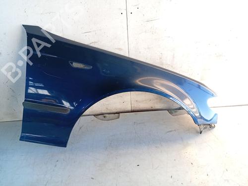 Used Right front fenders Right front fenders BMW 3 (E46) 320 d (150 hp) 36358290 36358290