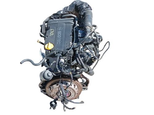 Engine OPEL CORSA D (S07) 1.2 (L08, L68) | BP36642961M1 - Image 6