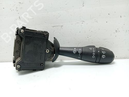 Licht + Raw Schakelaar RENAULT CLIO IV Grandtour (KH_) 1.5 dCi 90 (KHN3, KHN4) (90 hp) 31105163