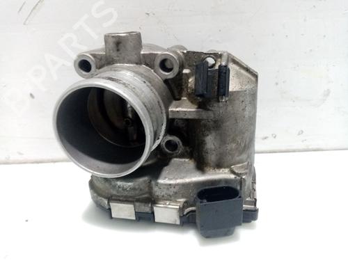 Used Throttle body FIAT STILO (192_) 1.4 16V (192AXH1B, 192BXH1B) (95 hp) 22759131