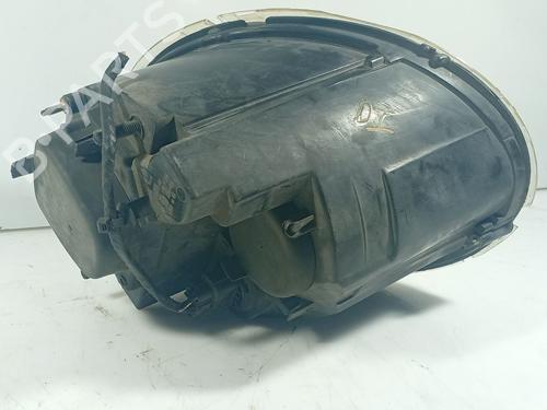 Left headlight MINI MINI (R50, R53) One | BP39383569C28 - Image 2