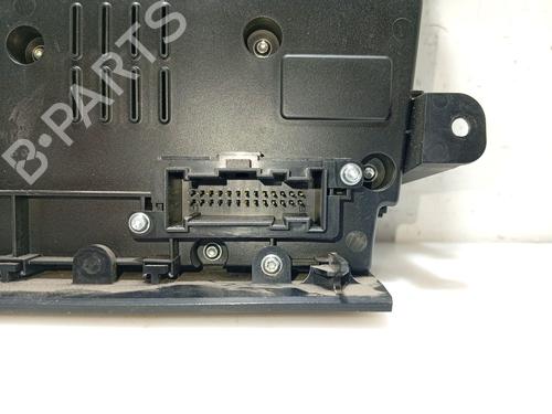 Climate control FORD MONDEO V Hatchback (CE) 2.0 TDCi | BP31108041I5 