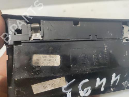 Left front window switch BMW 5 (E39) | BP24585386I27