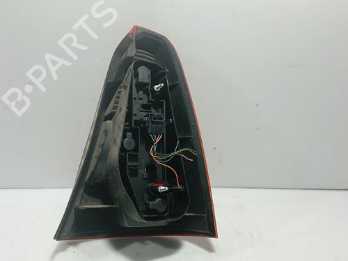 Farolim esquerdo DACIA LOGAN (LS_) 1.5 dCi (LS0W) | BP37607425C34 - Image 3