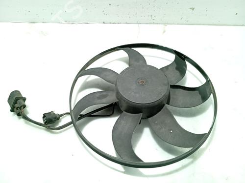 Radiator fan VW GOLF V (1K1) 1.9 TDI | BP31106943M35