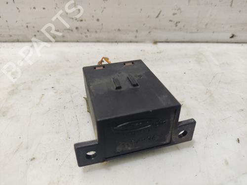 Elektronisk modul PEUGEOT 605 (6B) [1989-1999]  31106143