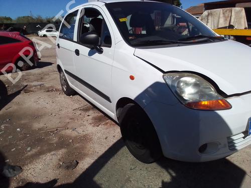 Front right window mechanism CHEVROLET MATIZ (M200, M250) 1.0 LPG | BP24691107C23 