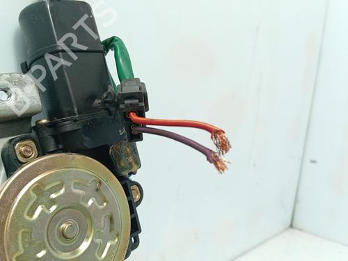 Front right window mechanism CHEVROLET MATIZ (M200, M250) 0.8 | BP37415424C23 - Image 2