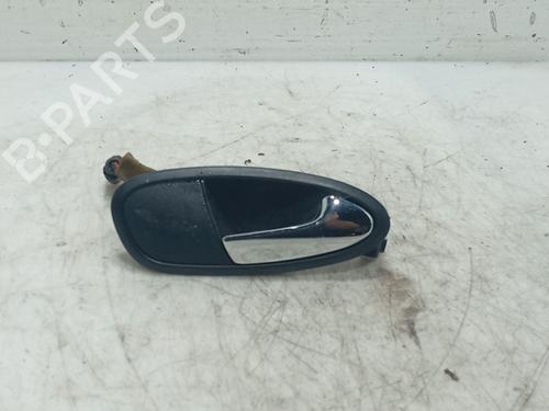 Used Rear right interior door handle Rear right interior door handle 36991738 36991738