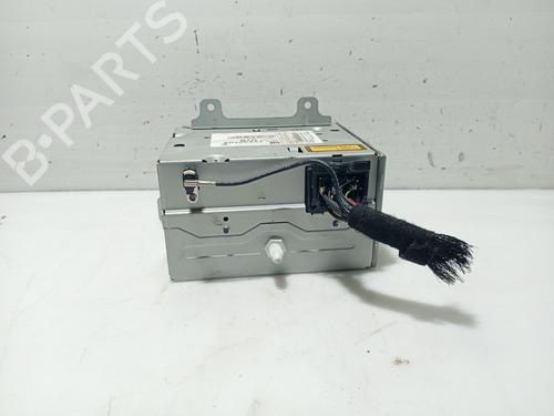Radio OPEL INSIGNIA A (G09) | BP31109613E6